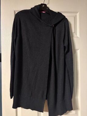 Lululemon cardigan wrap